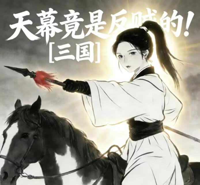 来到原神的神明 第39章